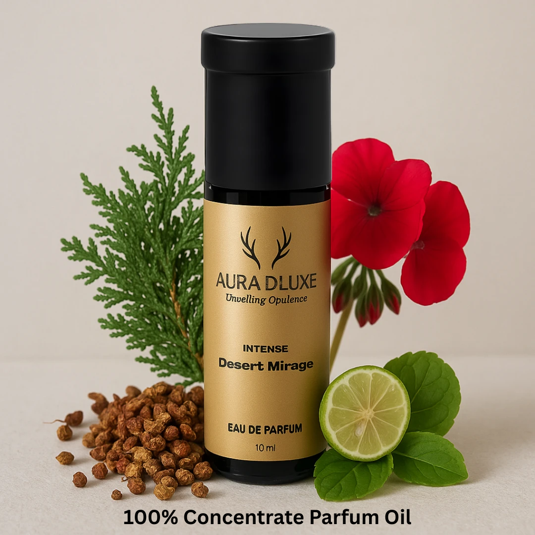 Desert Mirage Unisex Eau de Parfum