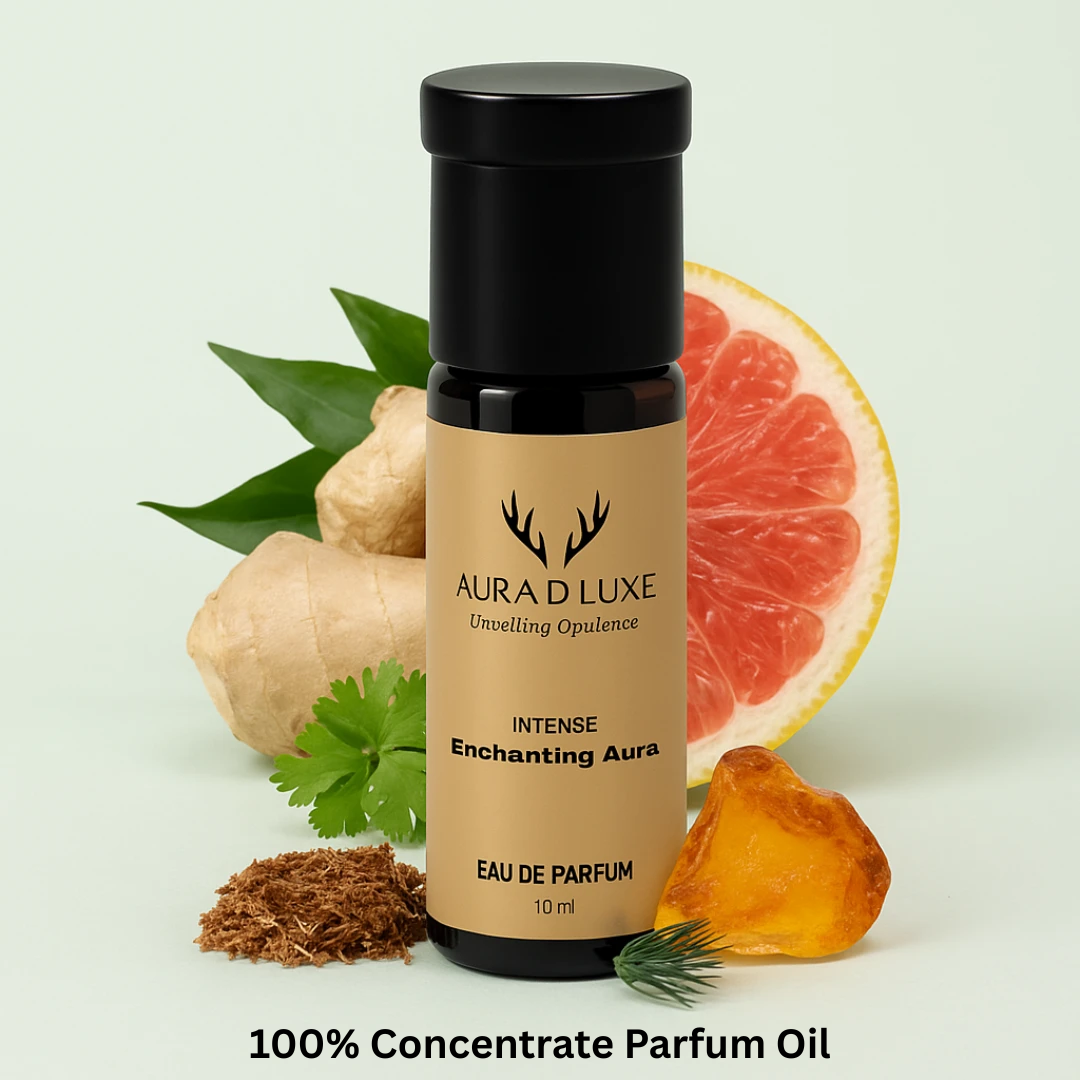 Enchanting Aura Unisex Eau de Parfum