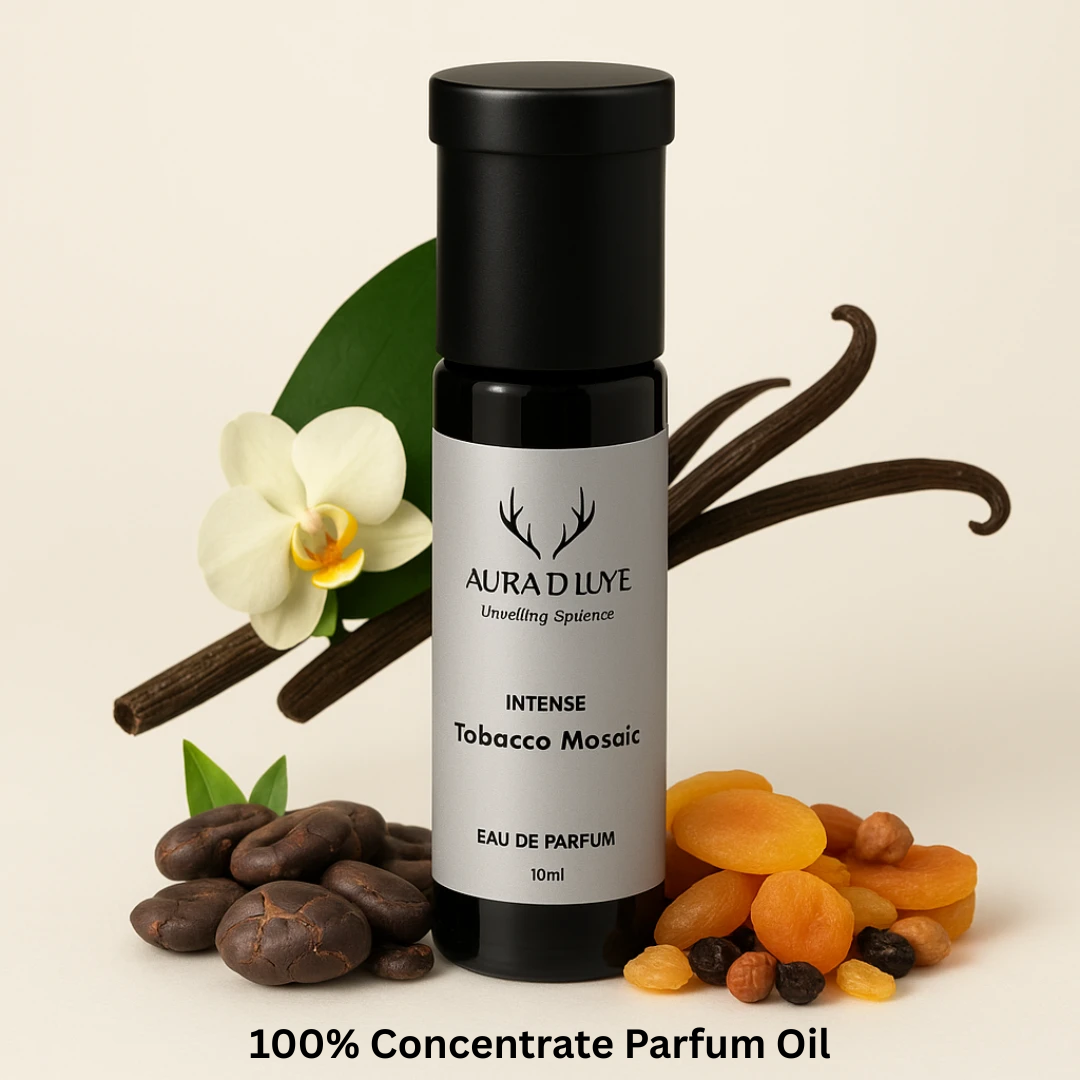 Tobacco Mosaic Eau de Parfum for Men