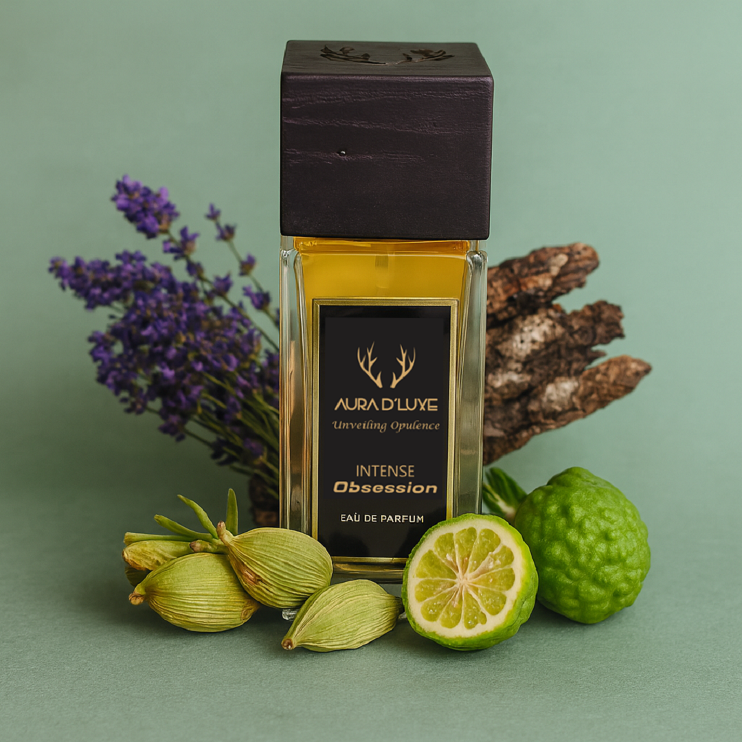 Obsession Unisex Eau de Parfum