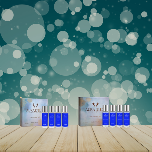 Bold Signature Discovery Duo