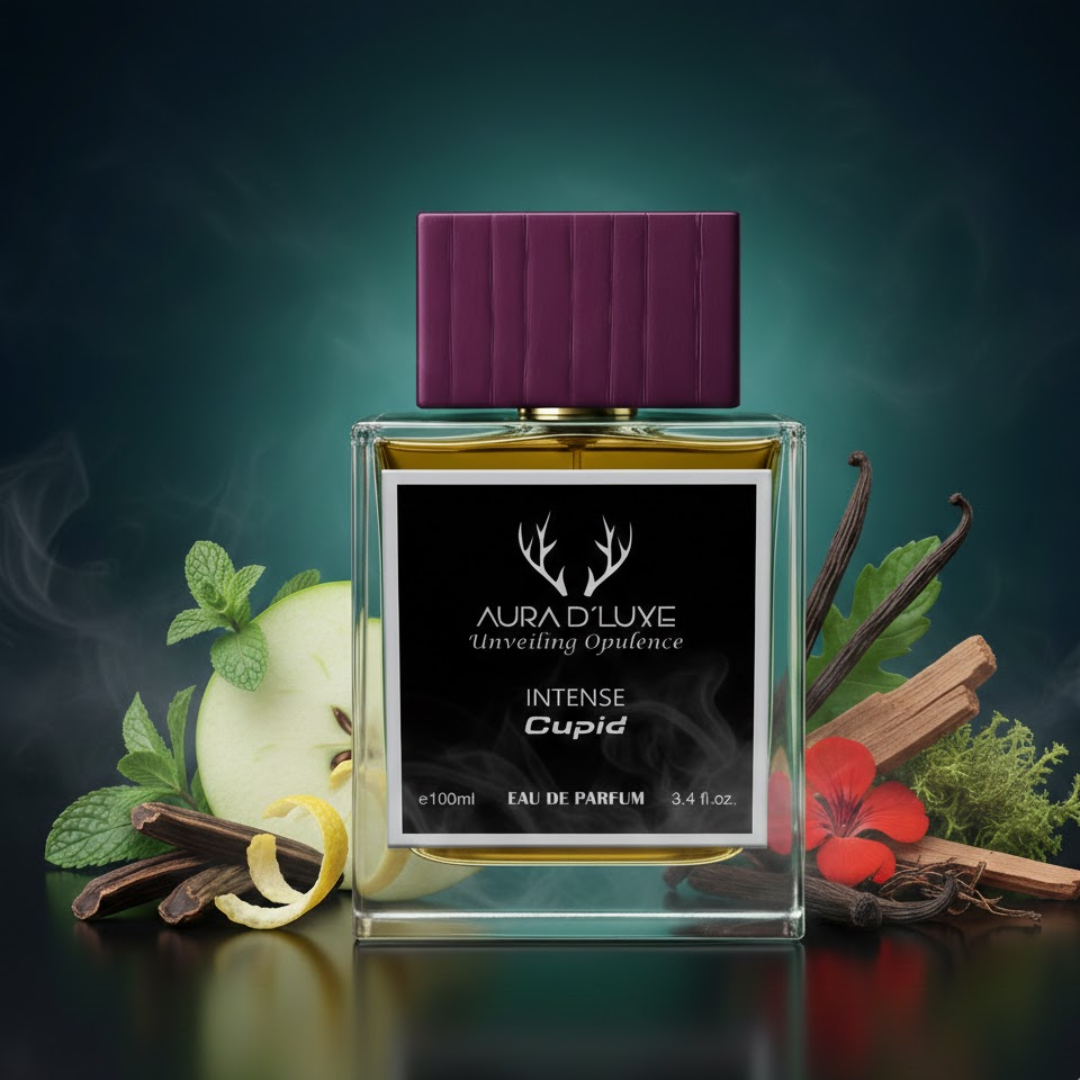 Aura DLuxe Cupid Perfume For Men