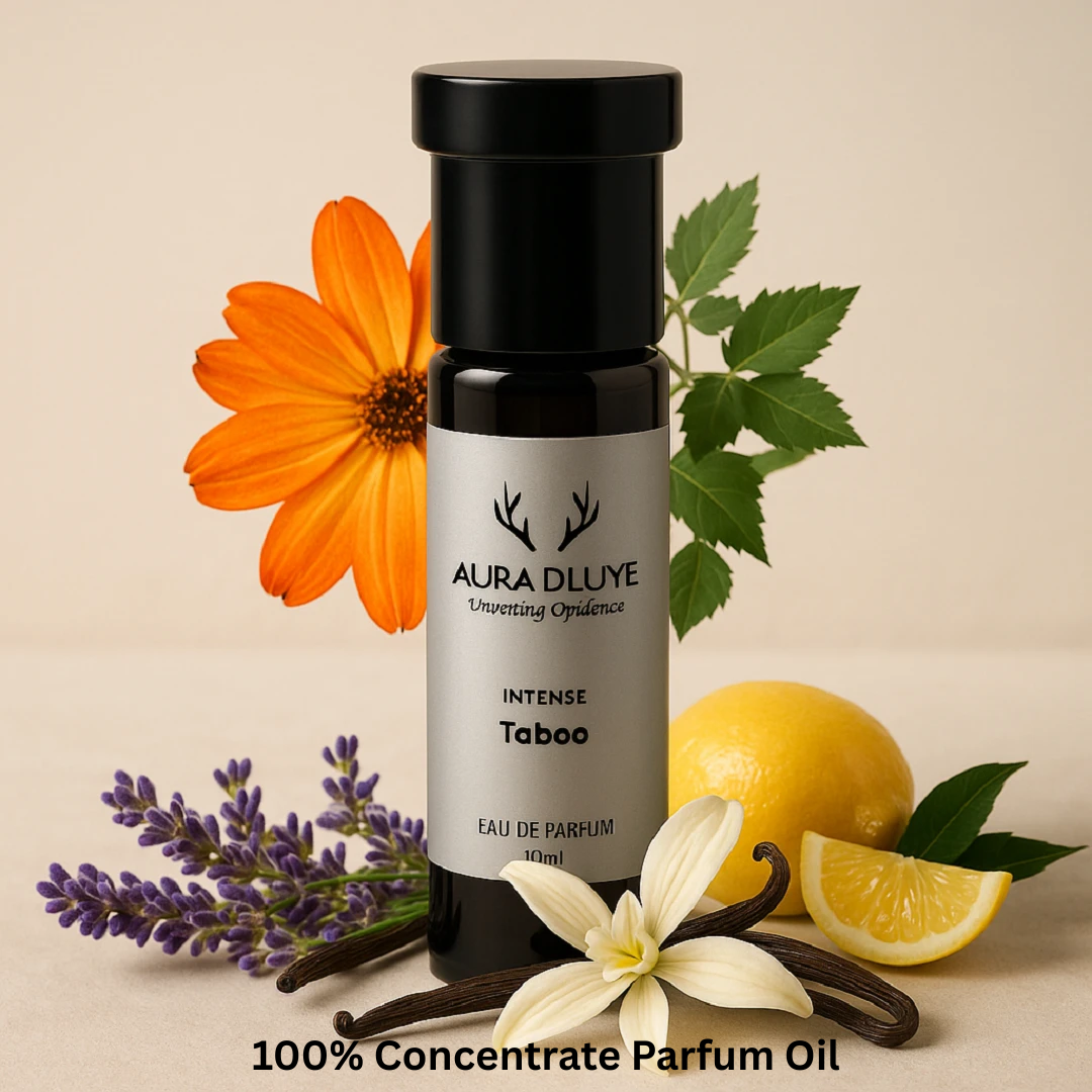 Aura D-Luxe Taboo Perfume For Men