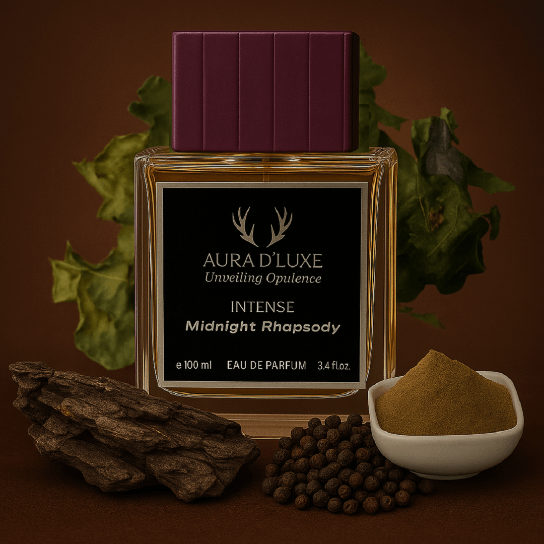Aura DLuxe Midnight Rhapsody Perfume For Men