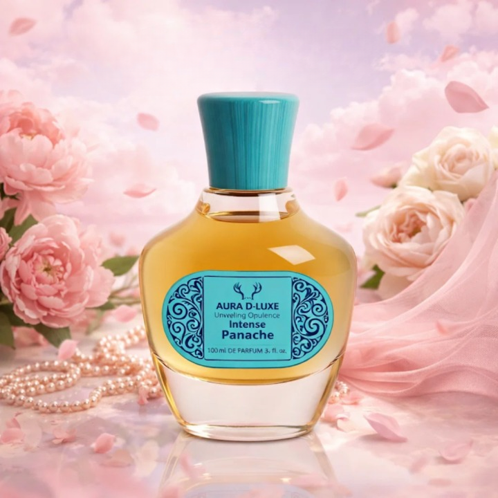 Aura DLuxe Panache Perfume For Women